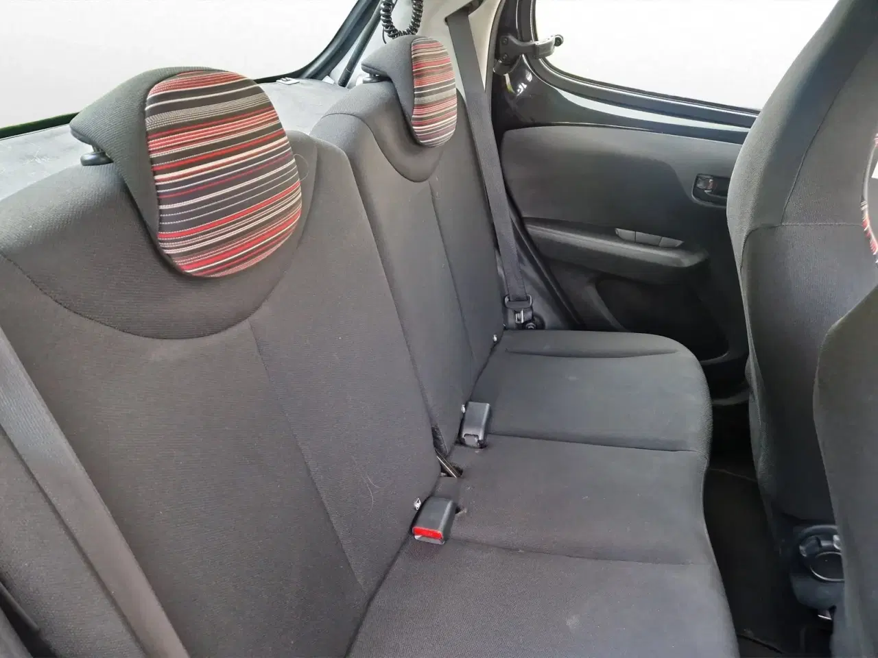Billede 15 - Citroën C1 1,2 PureTech 82 Cool