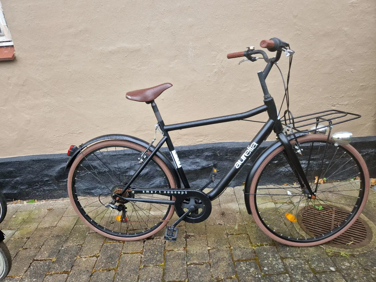 Billede 1 - Herrecykel 28 tommer 7gear 
