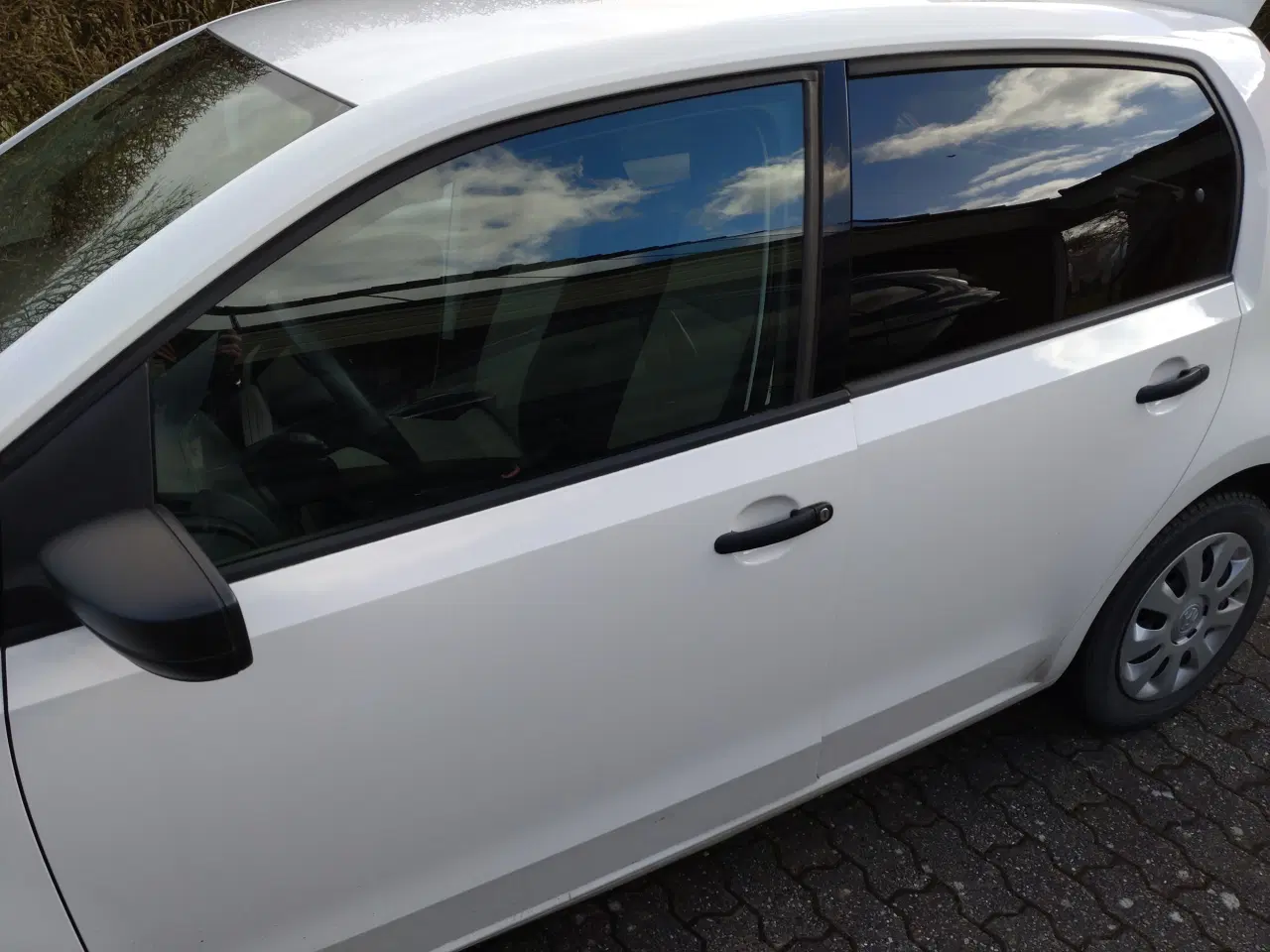 Billede 7 - Skoda Citigo 1.0 MPi Nysynet september-2025