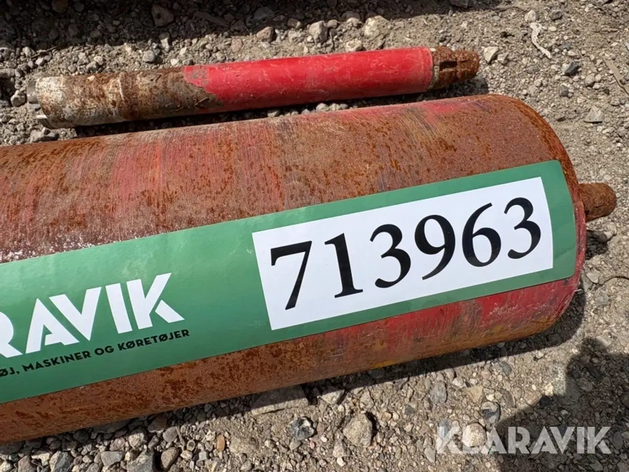 Billede 8 - Diamantbor Hilti