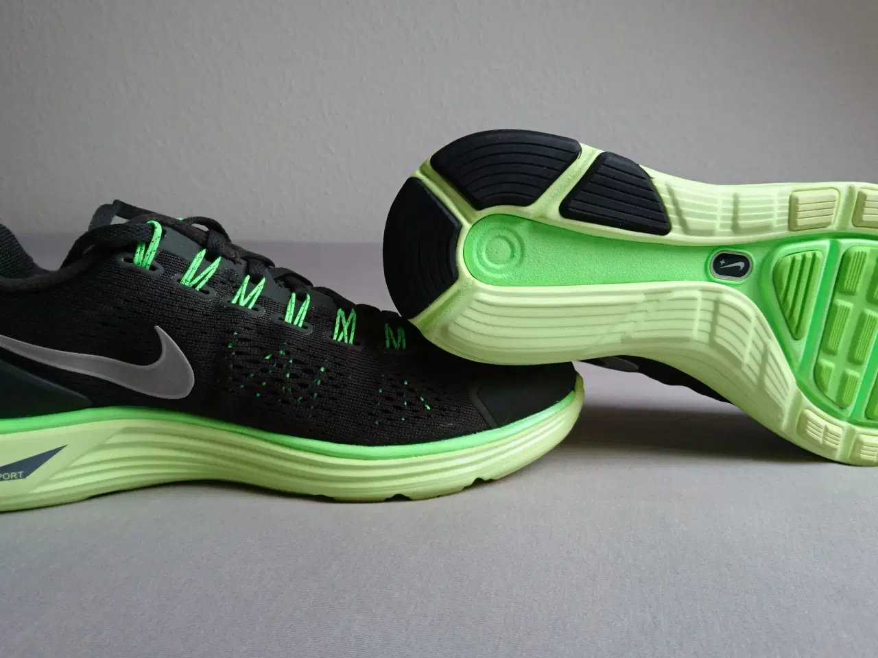 Billede 6 - Nike Lunarglide +4 OG