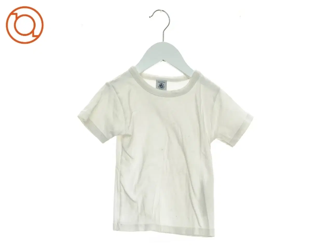 Billede 1 - T-Shirt fra Petit Bateau (str. 104 cm)