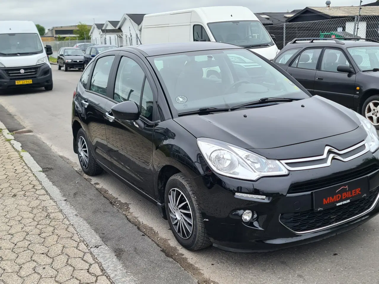 Billede 3 - Citroen C3