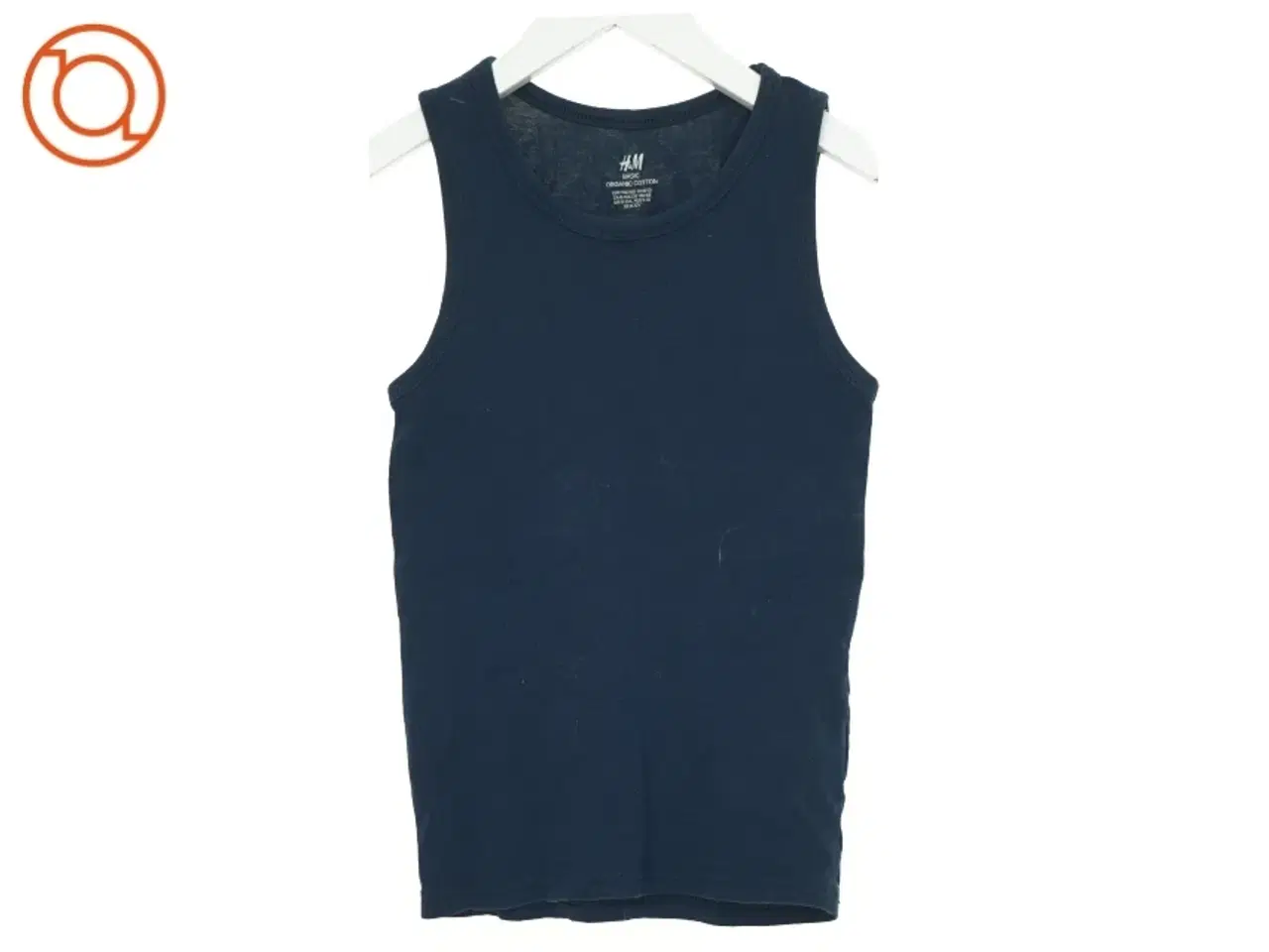 Billede 1 - Undertrøje fra H&M (str. 140 cm)