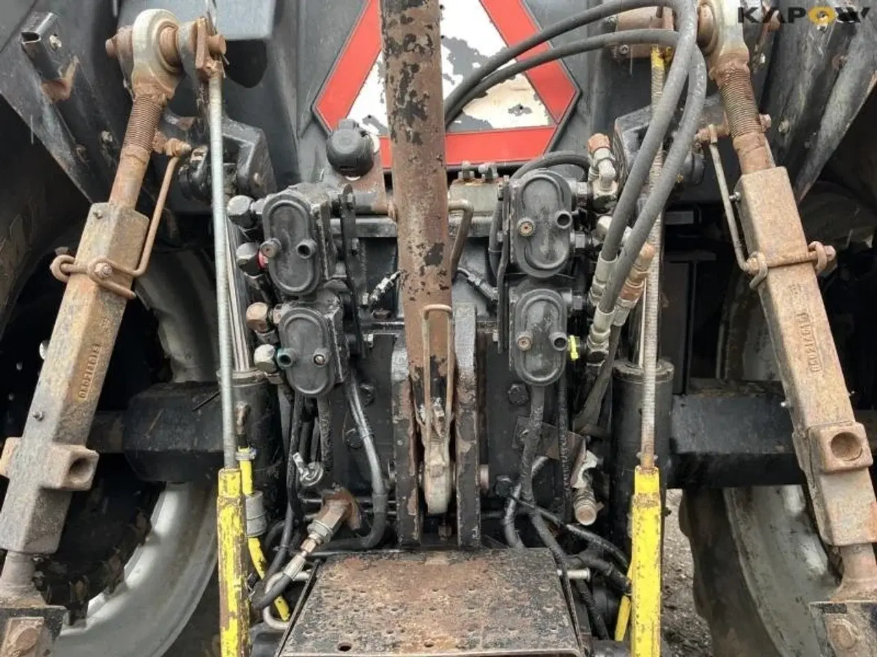 Billede 12 - Case IH 7220