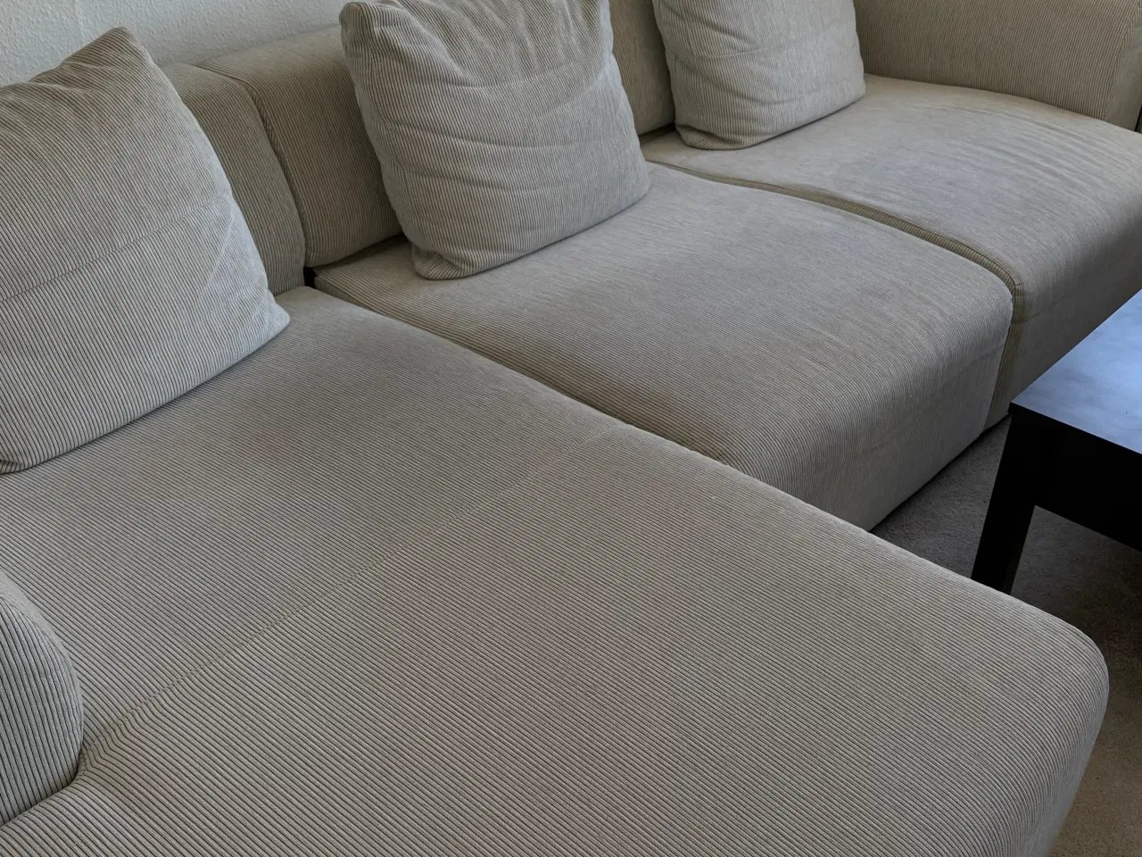 Billede 6 - ILVA Solaro chaiselong med motor