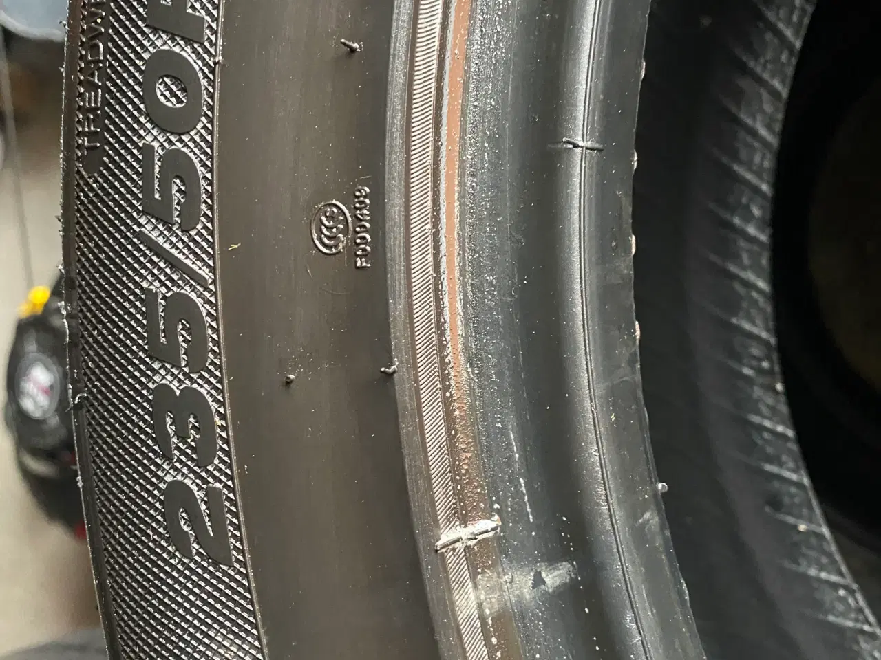 Billede 1 - Fine sommerdæk 