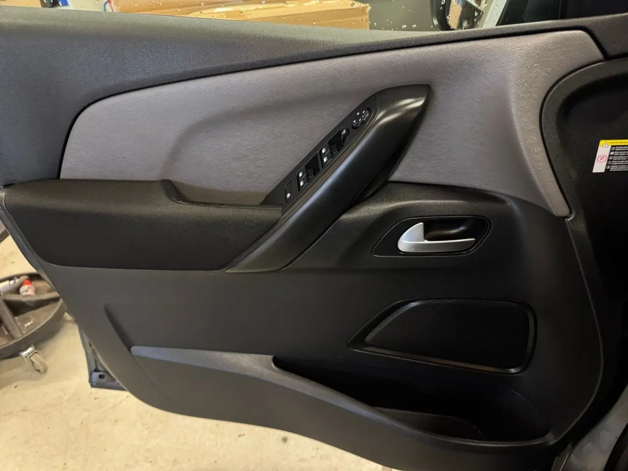 Billede 12 - Citroën Grand C4 Picasso 1,6 BlueHDi 120 Cool EAT6 7prs