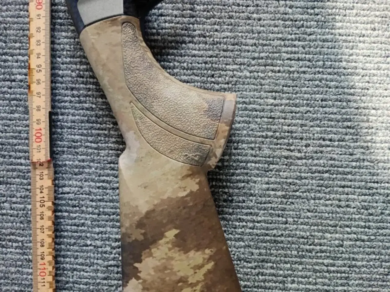 Billede 3 - Browning Maxus Sporting halvautomatisk 12/76