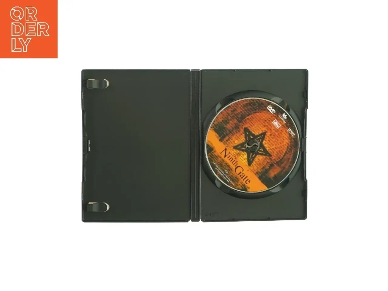 Billede 3 - The night gate (DVD)