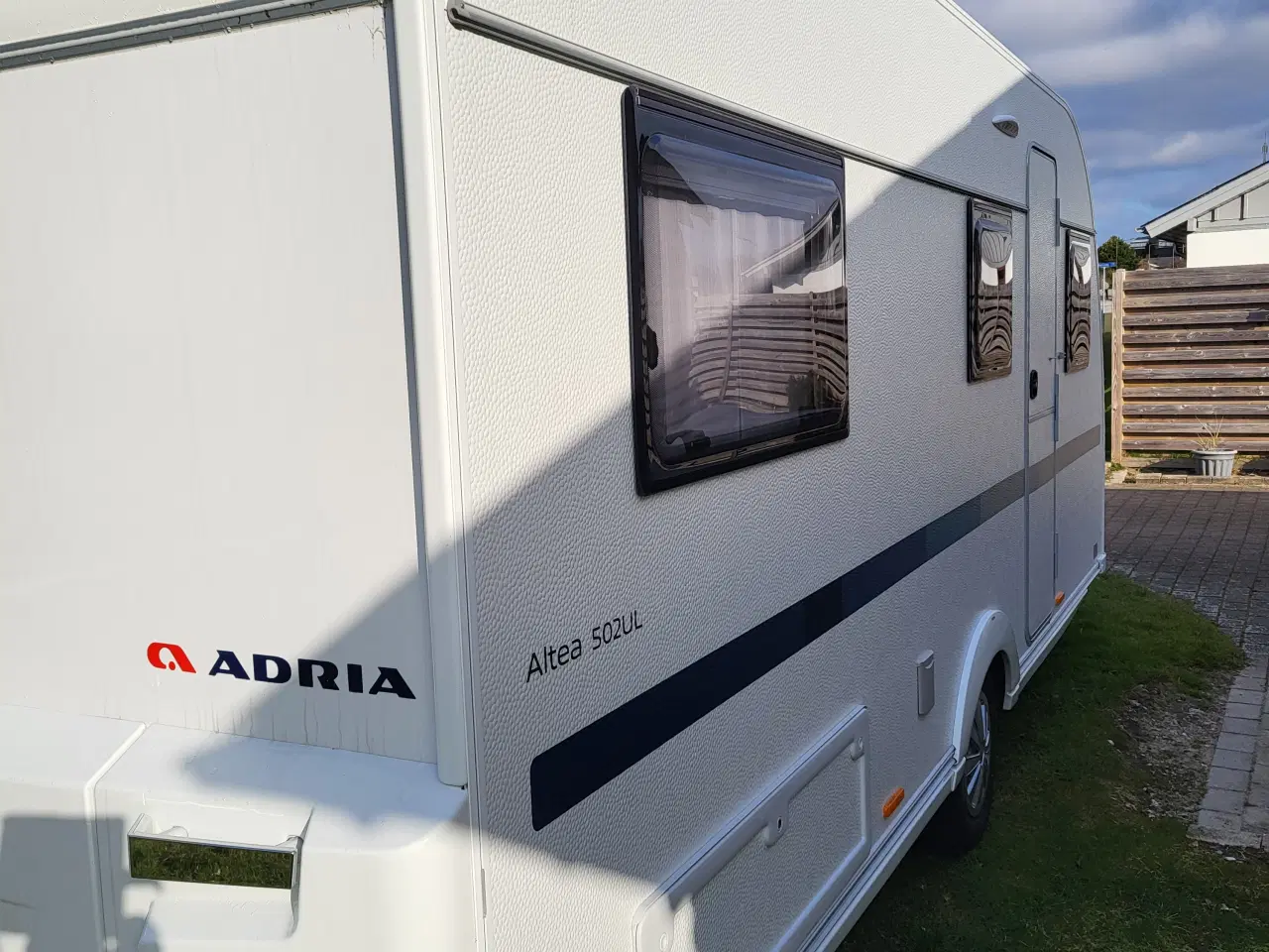 Billede 4 - Adria Altea 502 UL