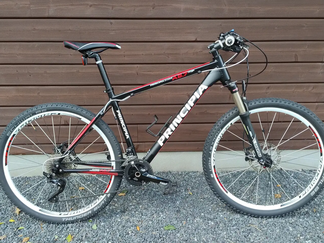 Billede 1 - Mountain bike 