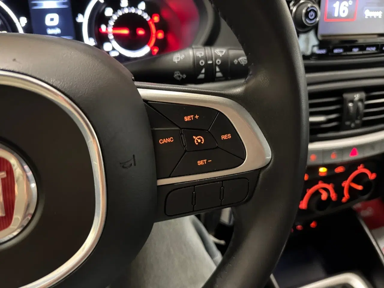 Billede 12 - Fiat Tipo 1,3 MJT 95 Easy