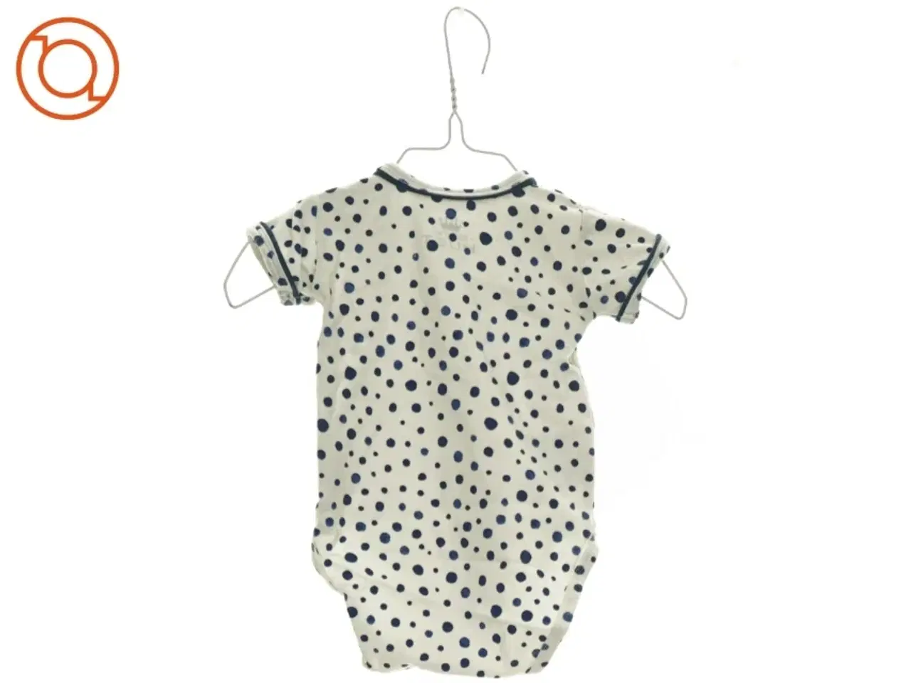 Billede 2 - Bodystocking fra Hust (str. 56 cm)