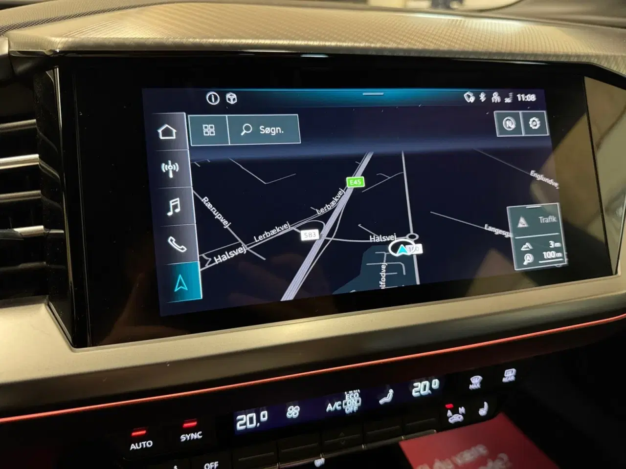Billede 9 - Audi Q4 e-tron 40 Advanced