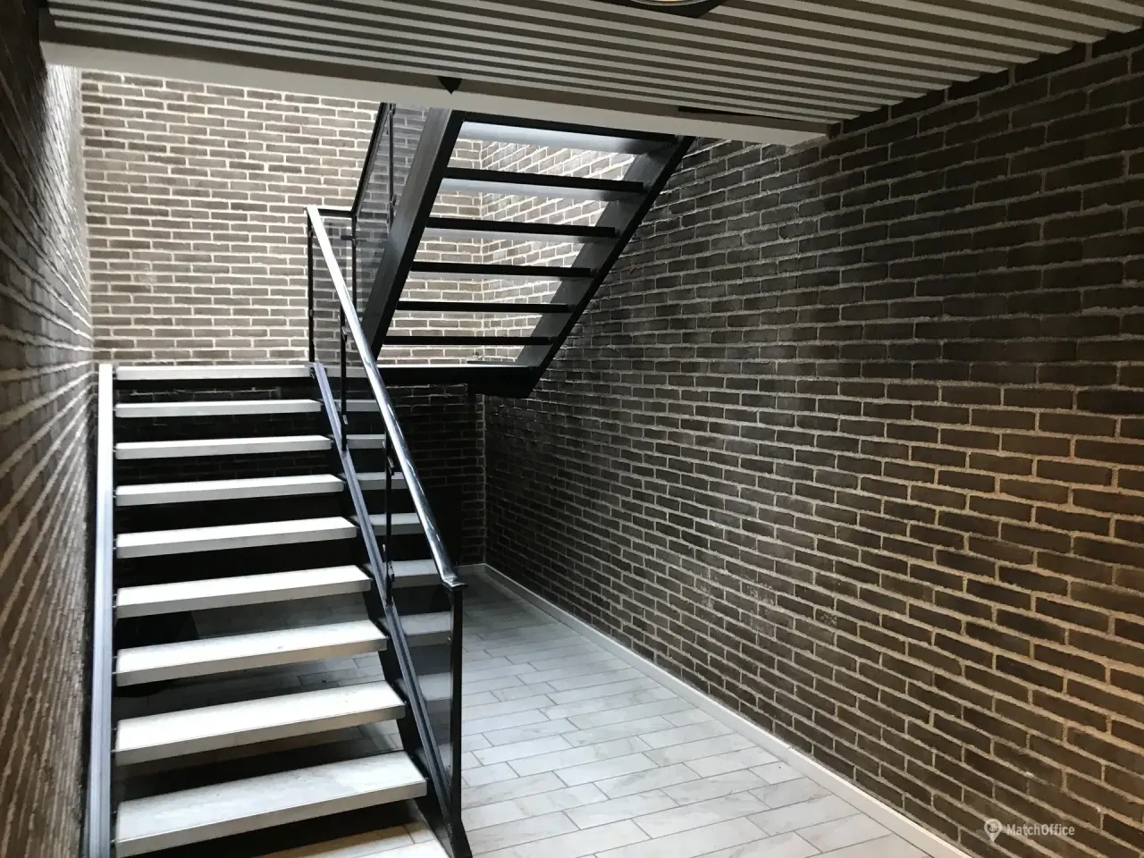 Billede 11 - Kontorfællesskab totalrenoveres med ideel beliggenhed