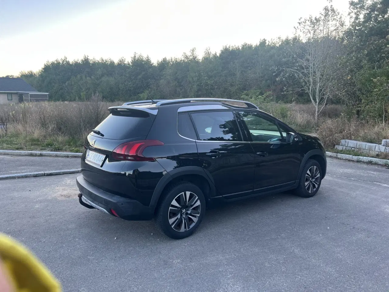 Billede 5 - Peugeot 2008 1,2 PureTech 130 Allure+