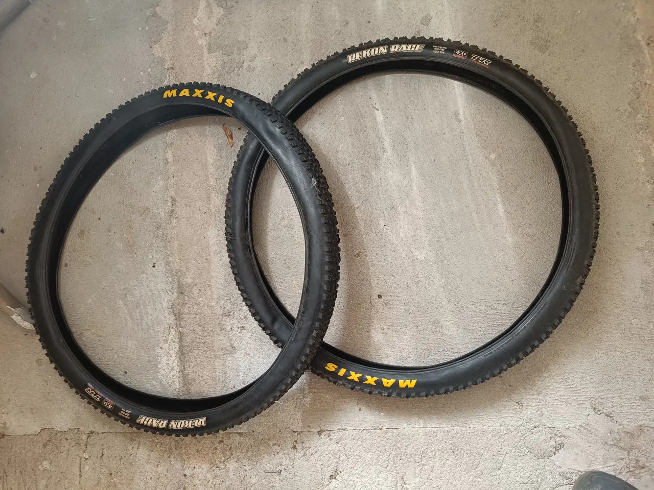 Billede 7 - 29" nye mtb dæk 