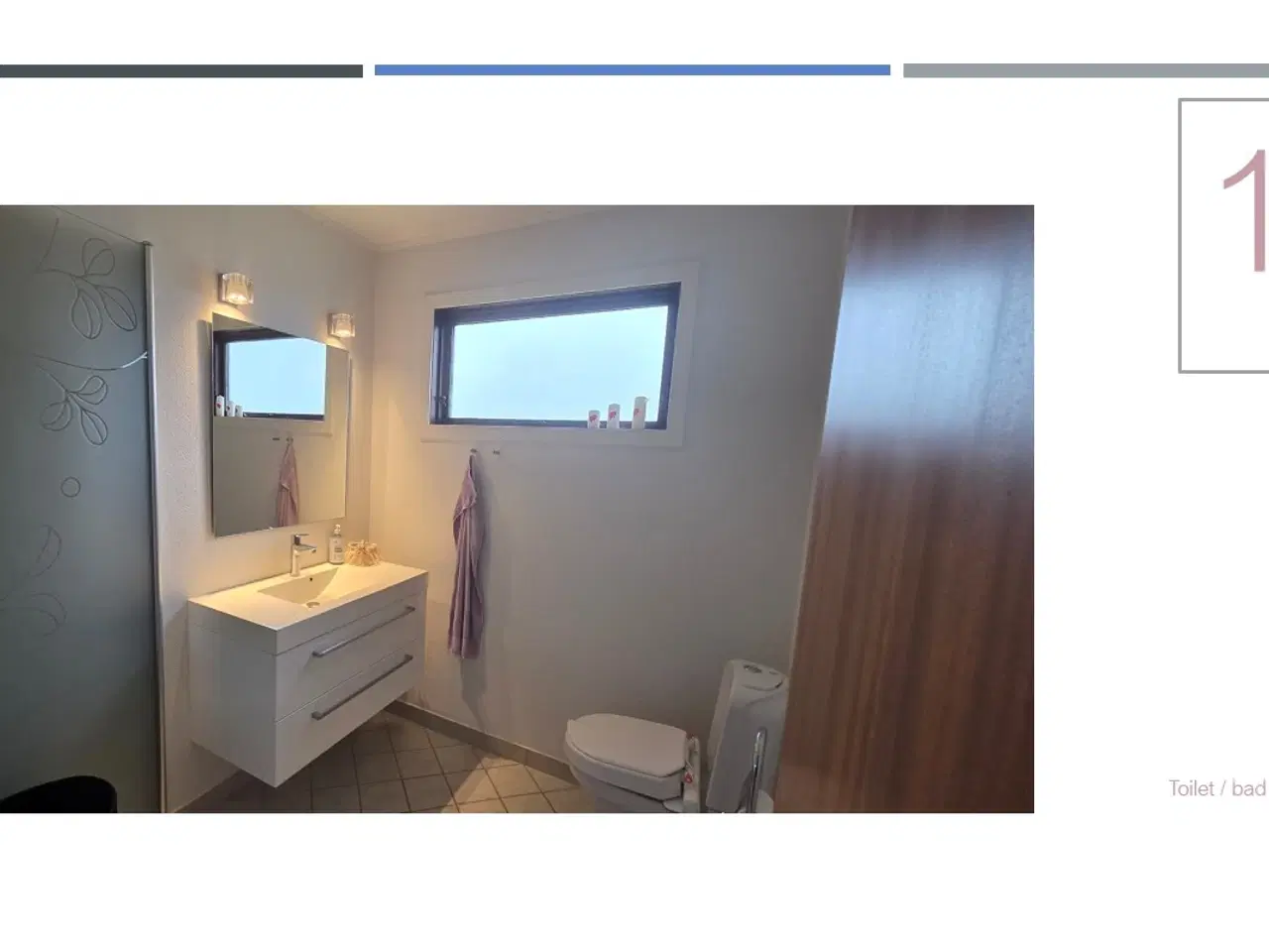 Billede 15 - Flot og velpasset bjælkehus