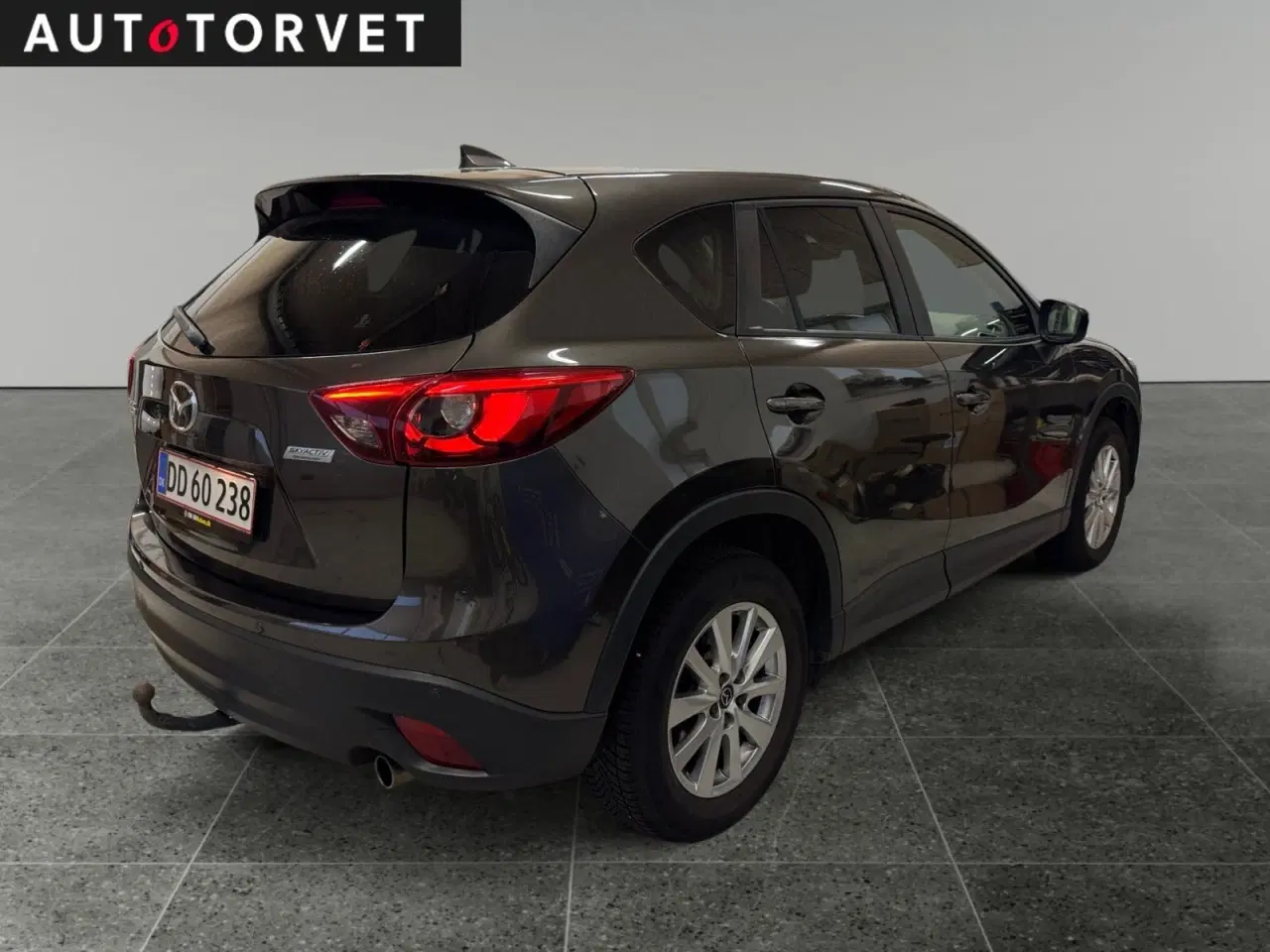 Billede 3 - Mazda CX-5 2,0 SkyActiv-G 165 Vision