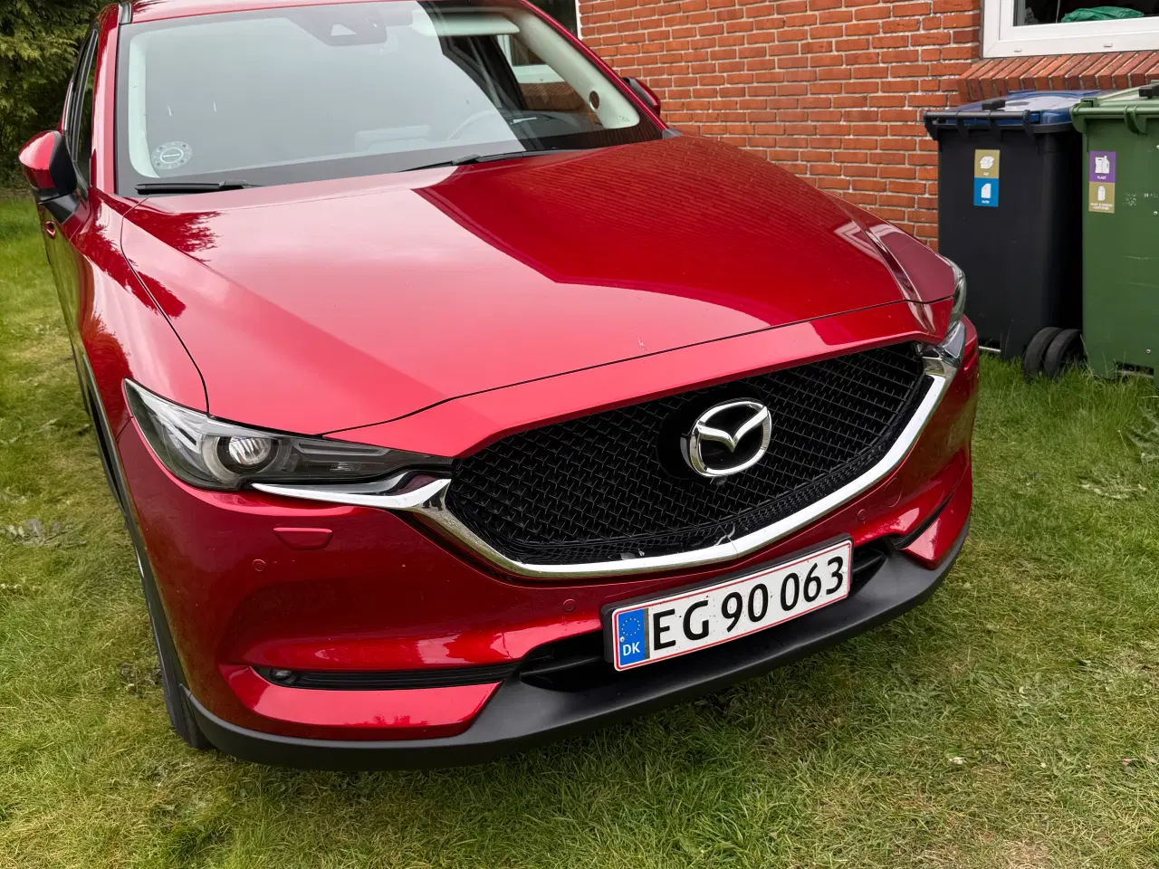 Billede 2 - Mazda cx5