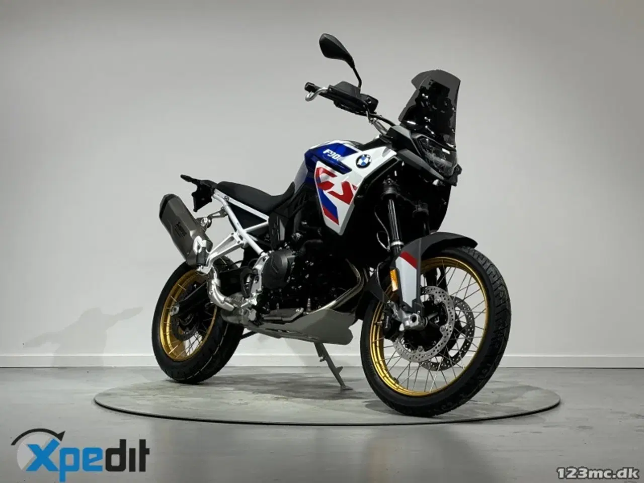 Billede 3 - BMW F 900 GS