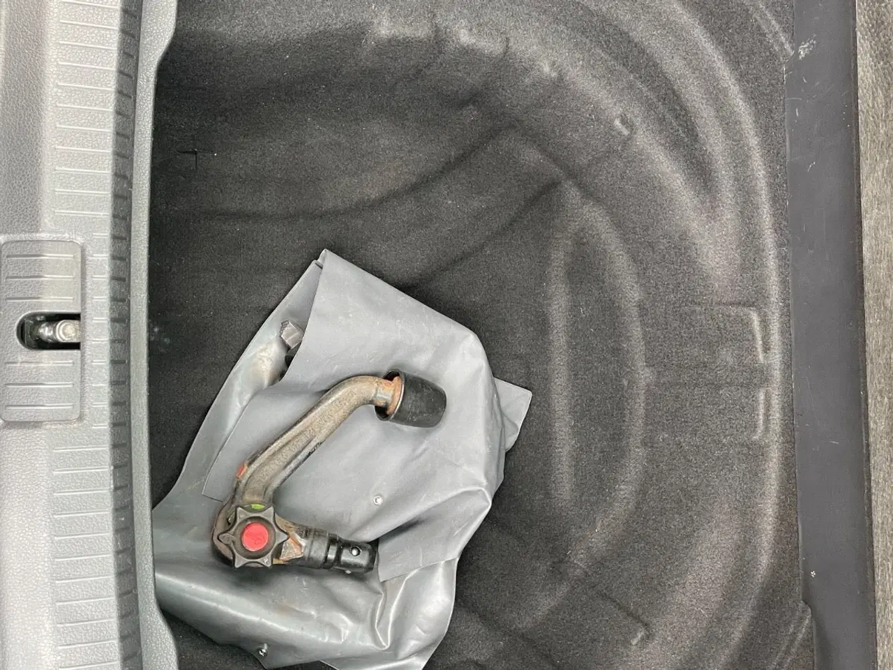 Billede 17 - VW Golf VII 1,5 TSi 150 Highline Variant DSG