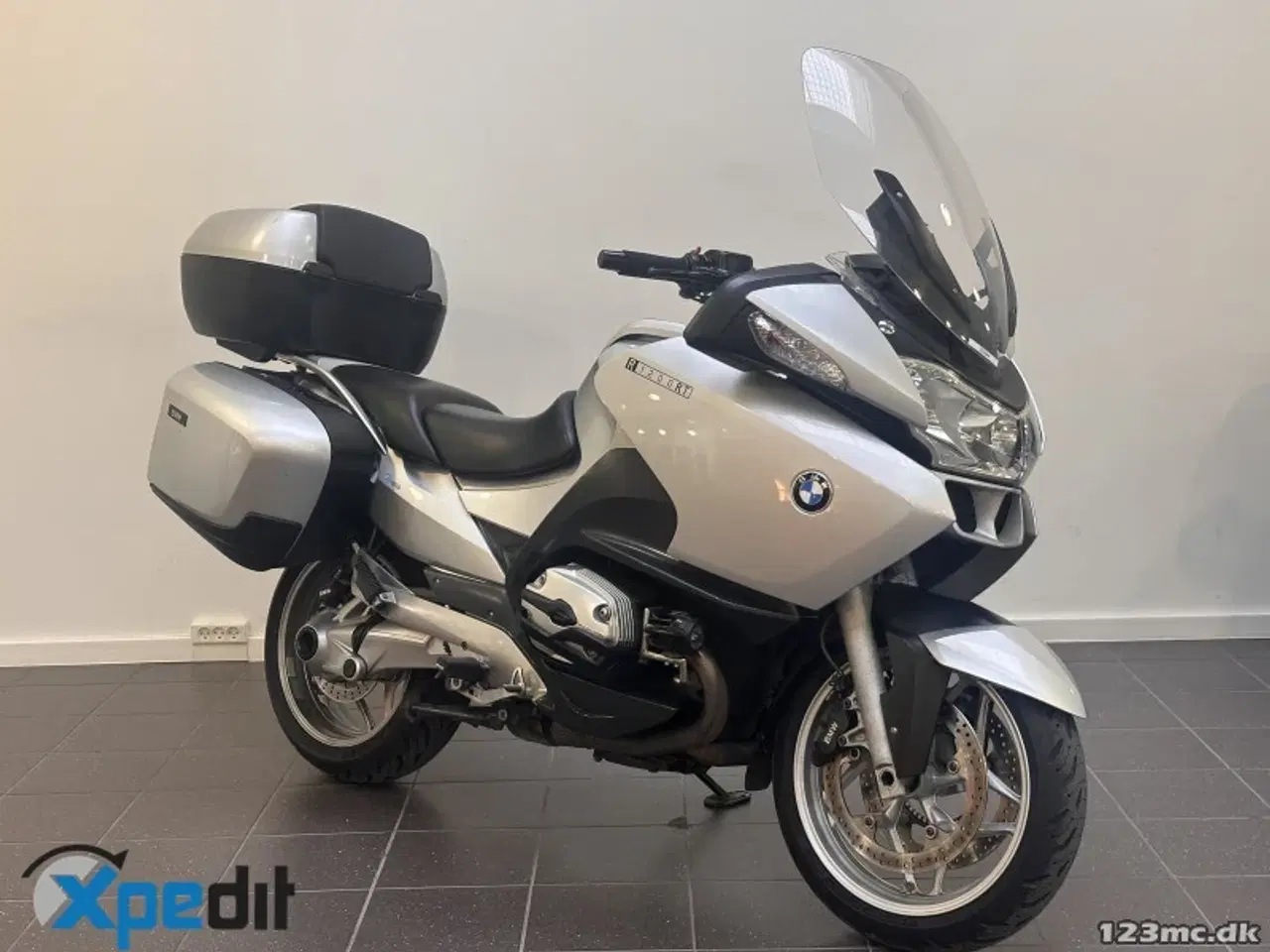Billede 3 - BMW R 1200 RT
