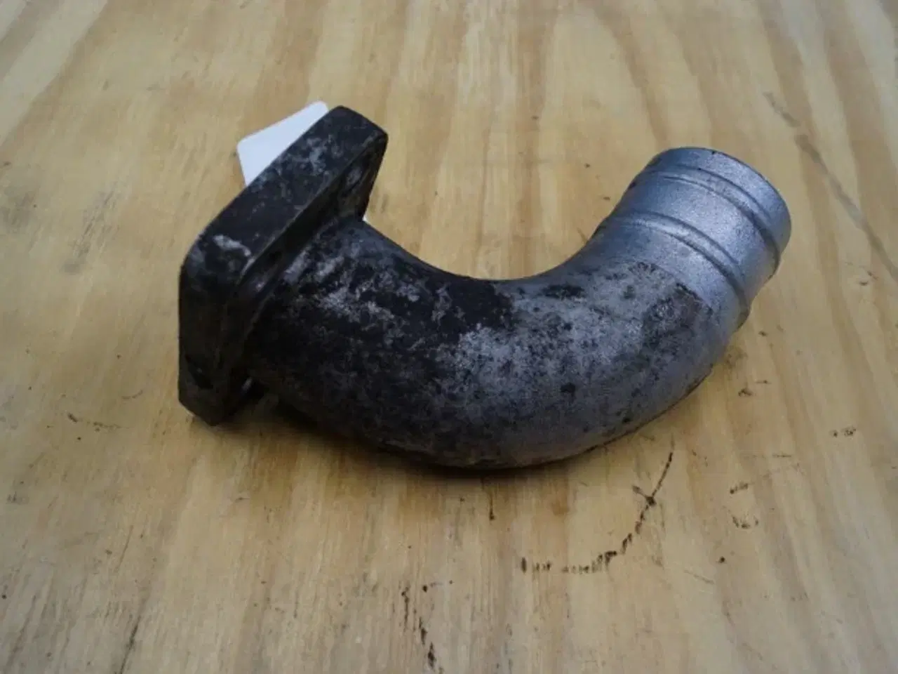 Billede 4 - JCB Håndport adapter 83300051