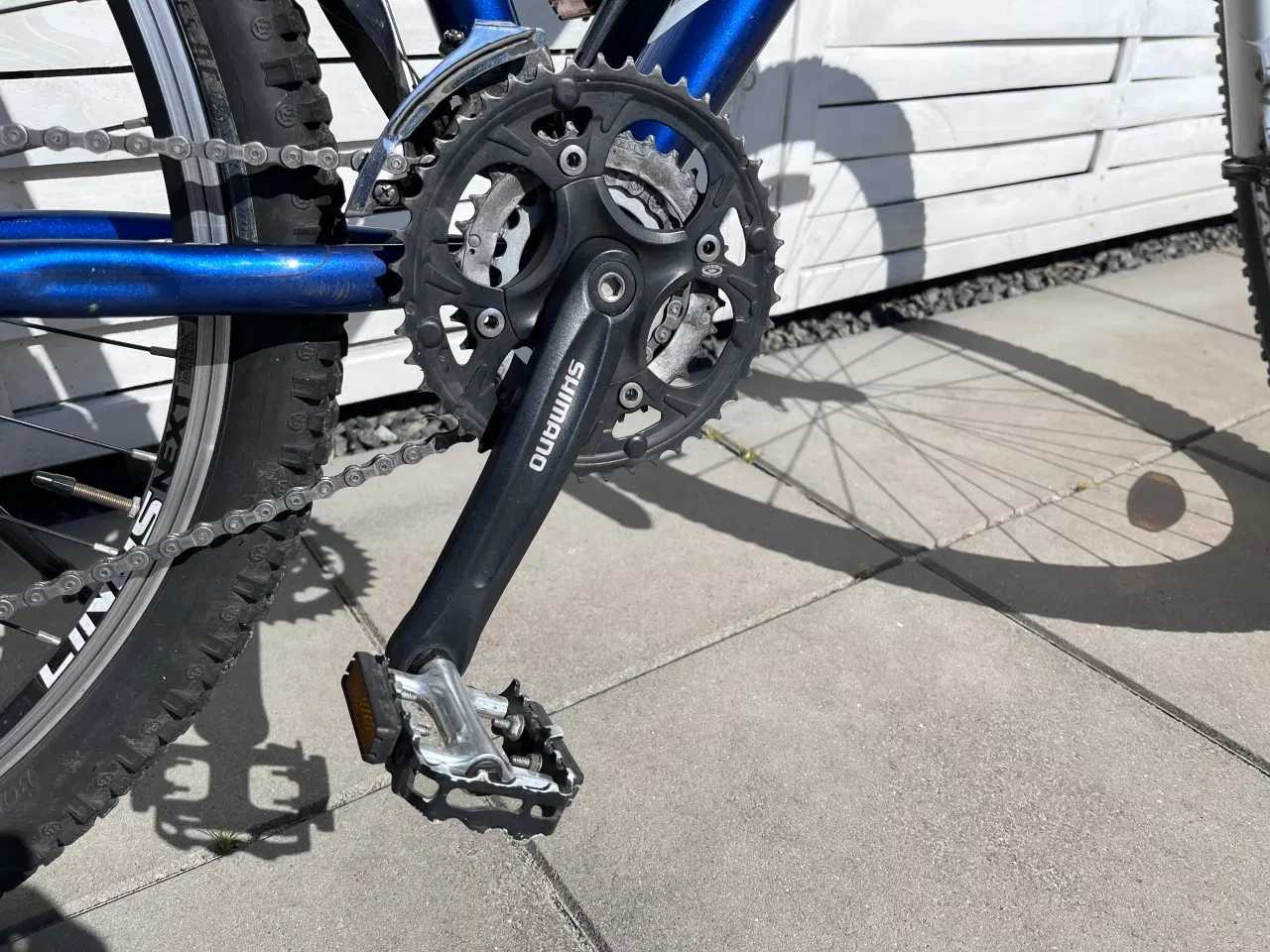 Billede 14 - Trek Mauntainbike 4900 ALPHA, Cykel