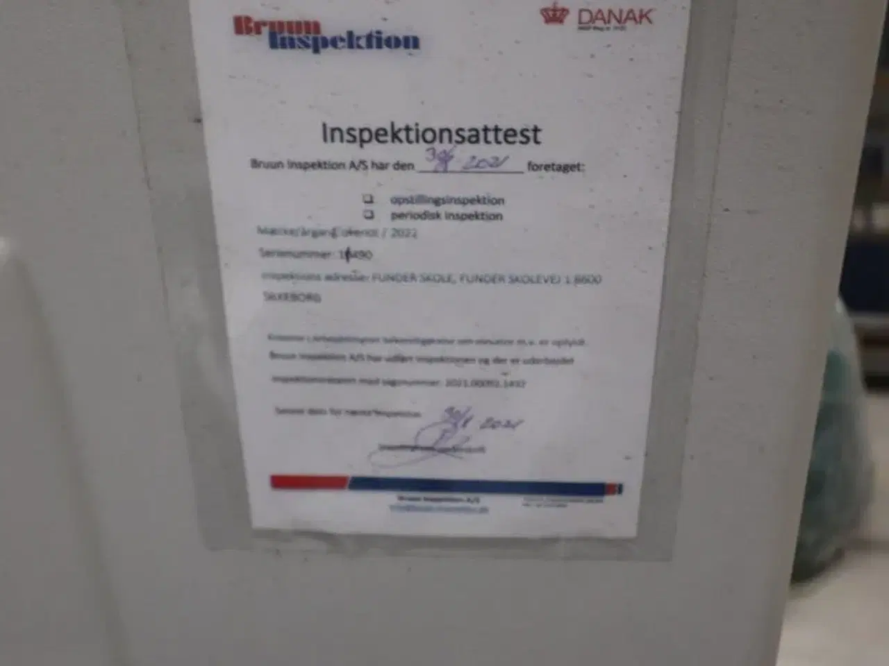 Billede 4 - Trappelift Cama 225kg.