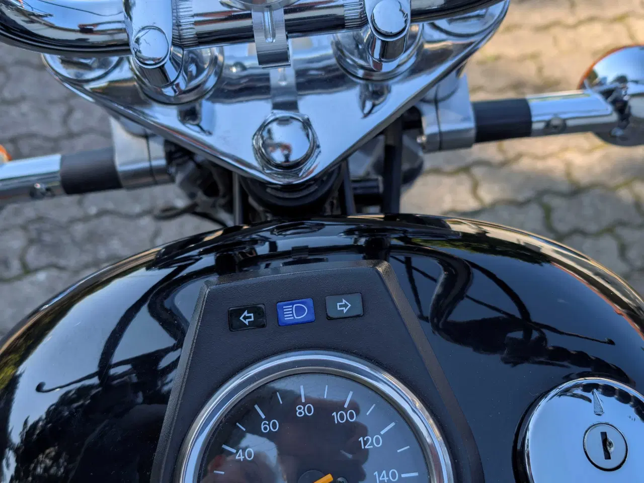 Billede 5 - Suzuki LS650 Savage