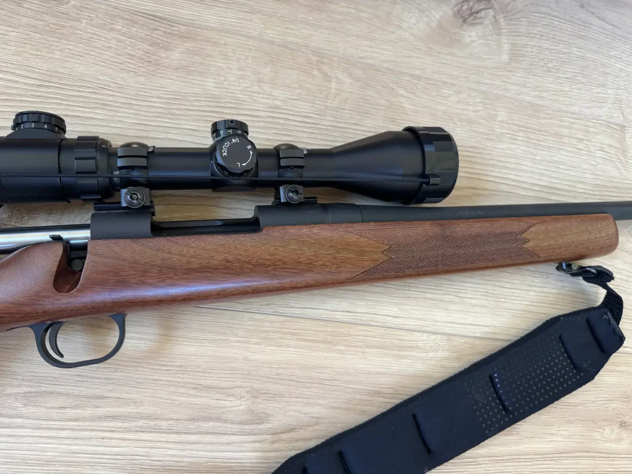 Billede 7 - Riffel 308 win