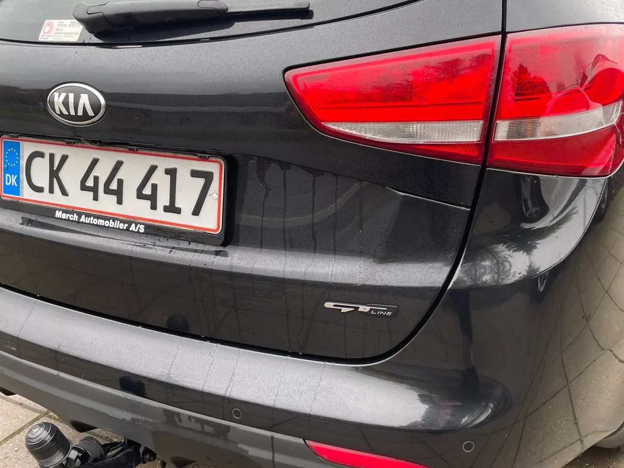 Billede 3 - Kia ceed GT line