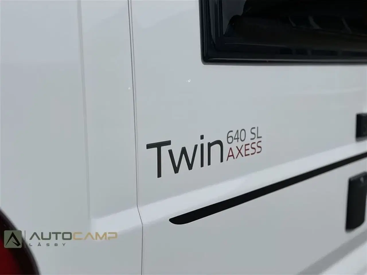 Billede 19 - 2024 - Adria Twin Axess 640 SL