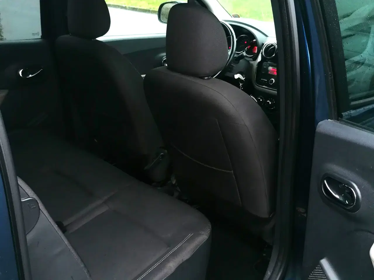 Billede 9 - Dasia Lodgy Laureate 1,5 dci 90 7P