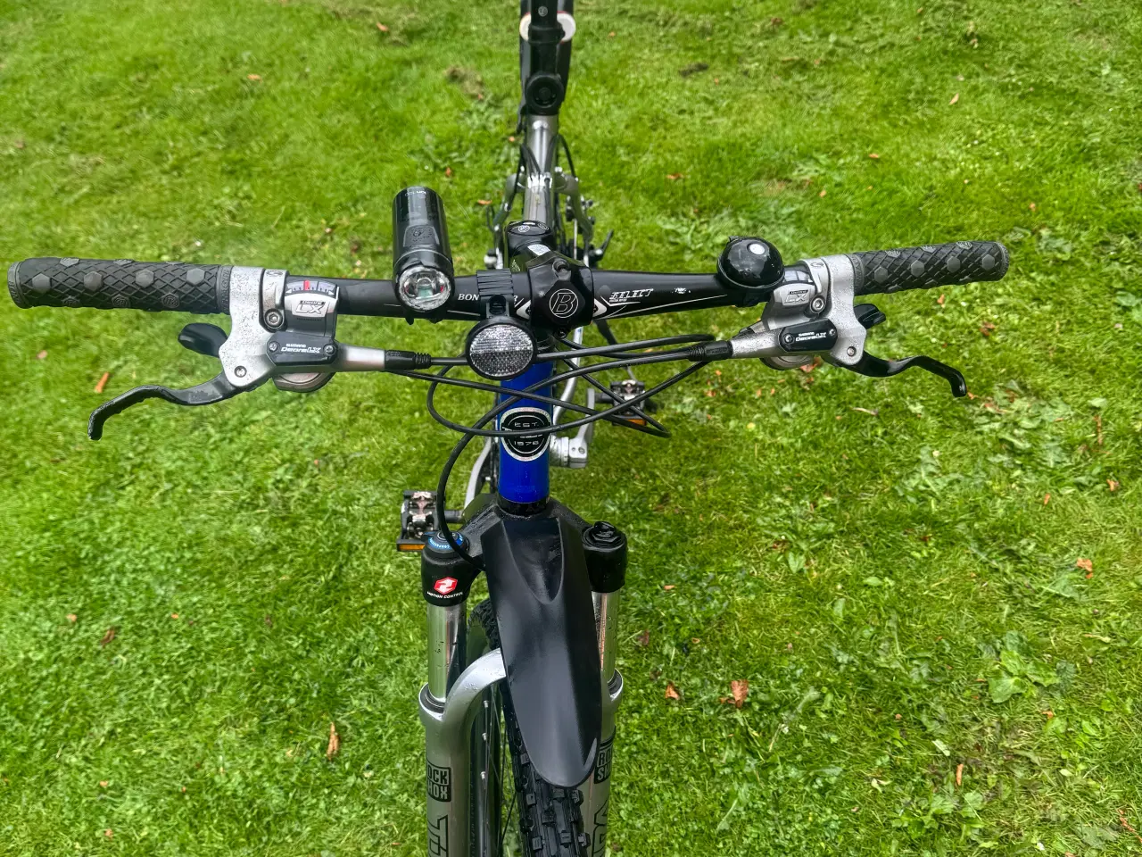 Billede 10 - Mountainbike 