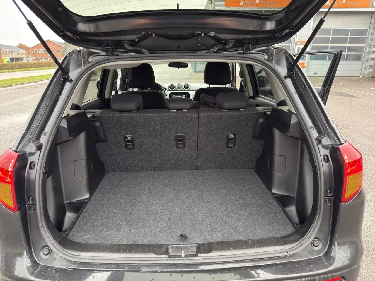 Billede 16 - Suzuki Vitara 1,6 Active