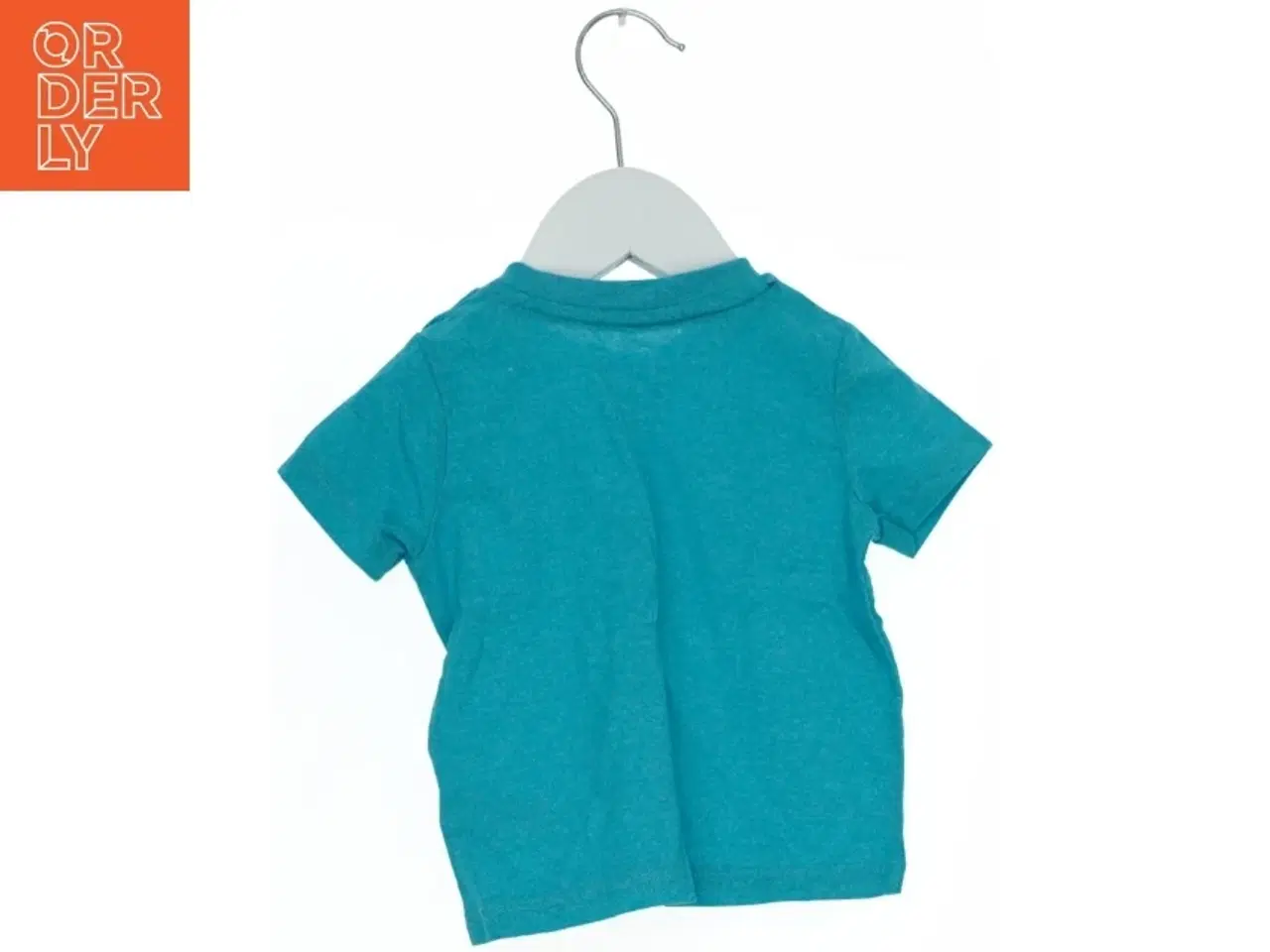 Billede 2 - Kortærmet t-shirt fra F&F (str. 74)