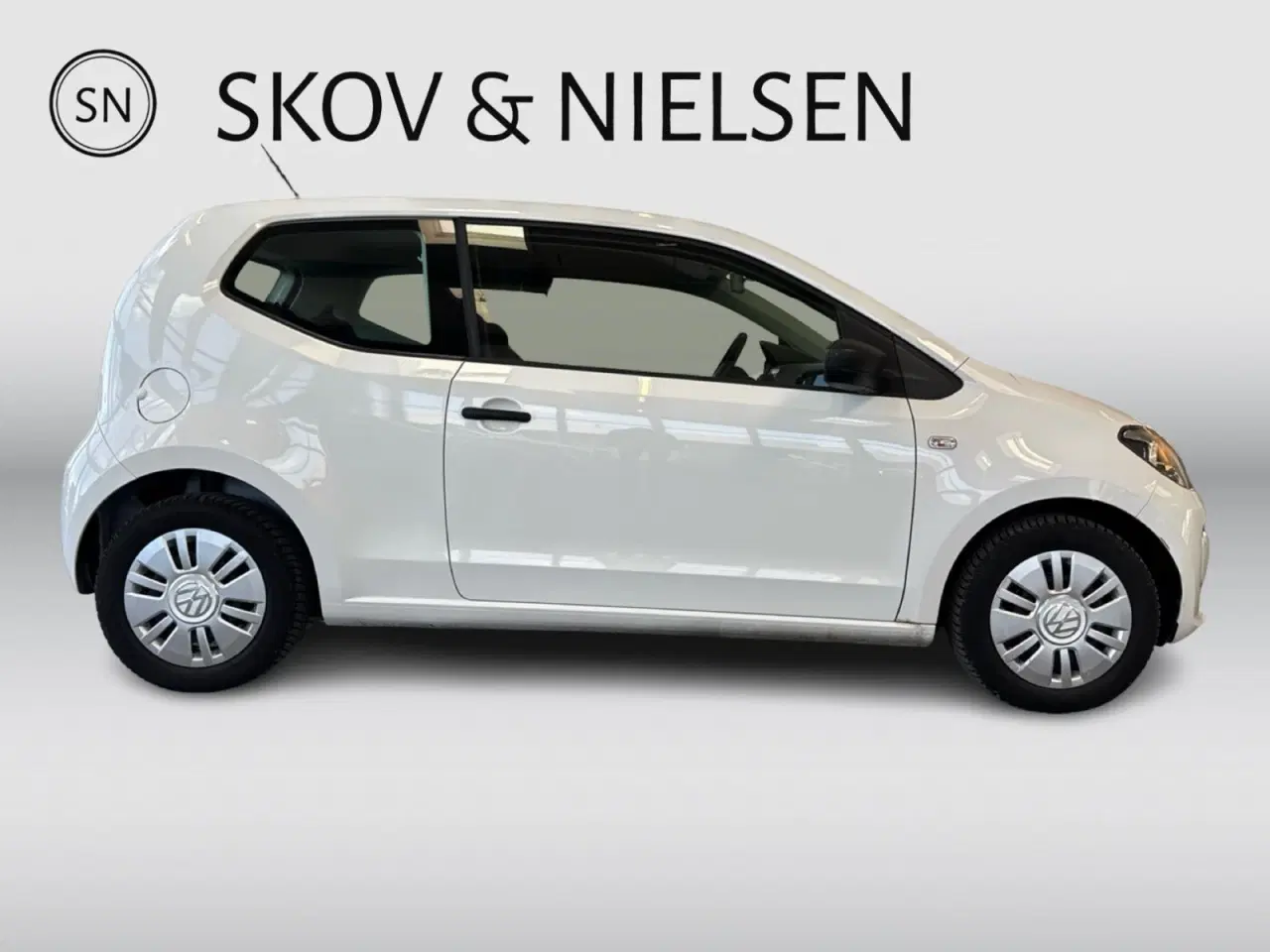 Billede 7 - VW Up! 1,0 60 Groove Up! BMT