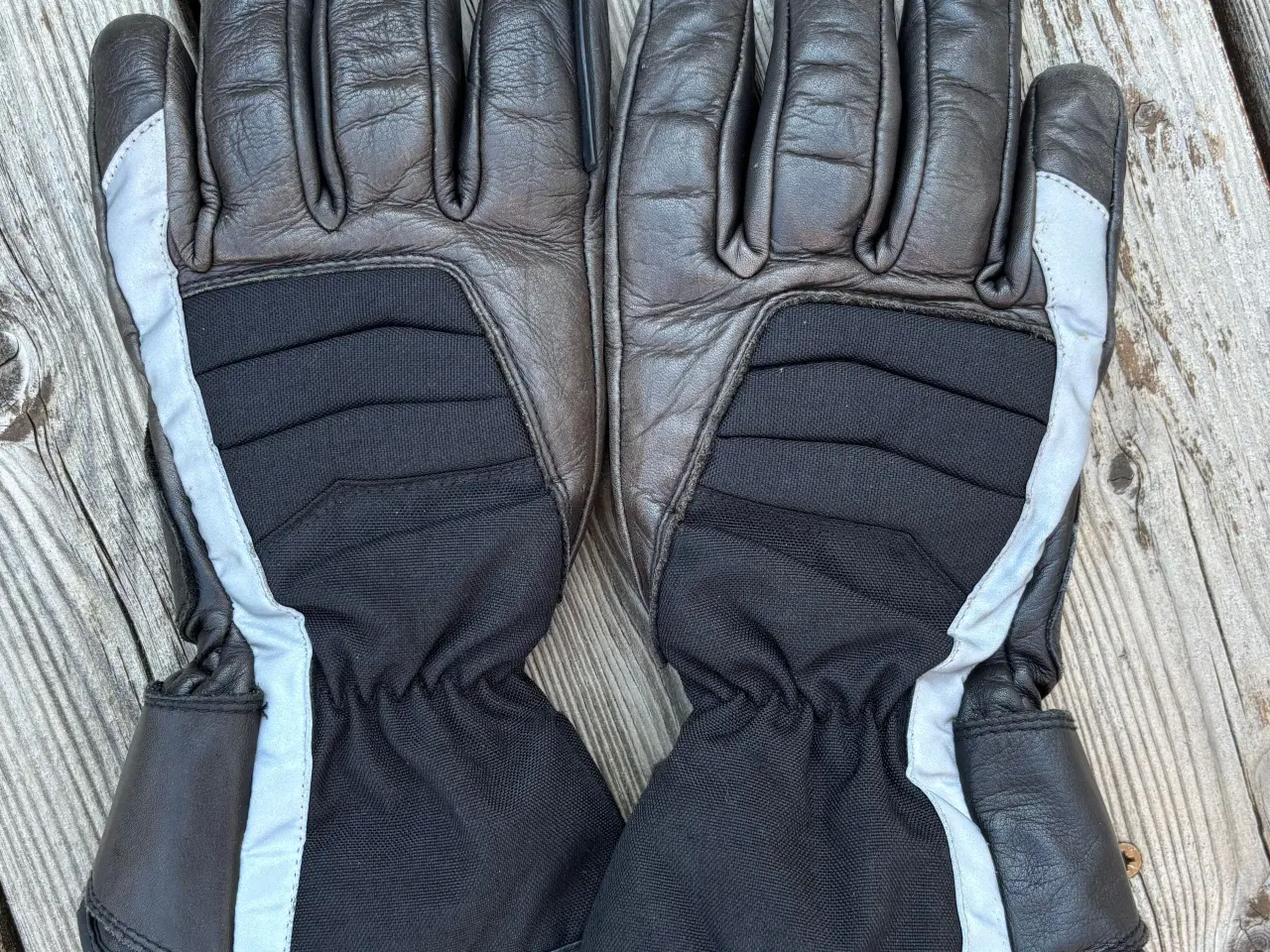 Billede 1 - BMW Motorrad Handsker, Model Allround 2