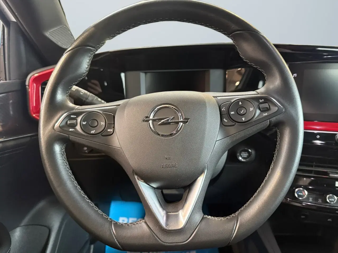 Billede 13 - Opel Mokka-e 50 GS Line