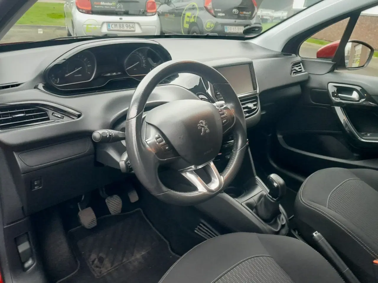 Billede 7 - Peugeot 208 1,2 VTi 82 Strike
