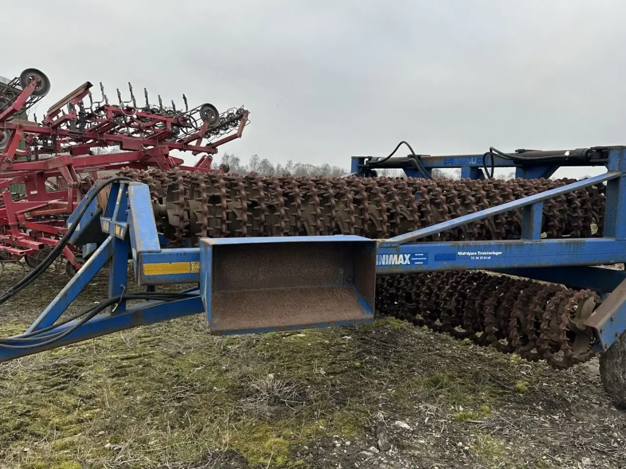 Billede 1 - Dalbo 8,2 meter