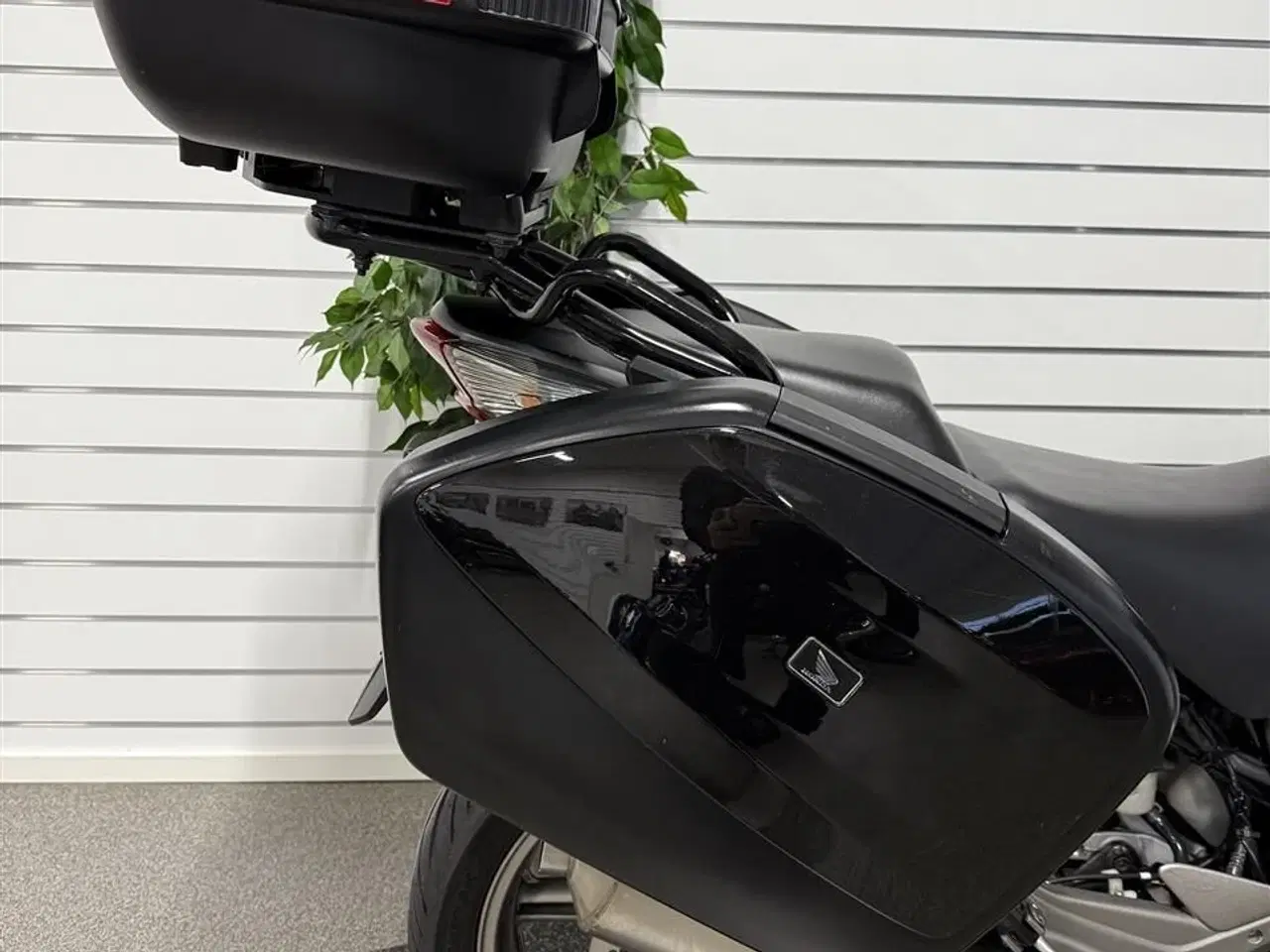 Billede 3 - Honda CBF1000 A