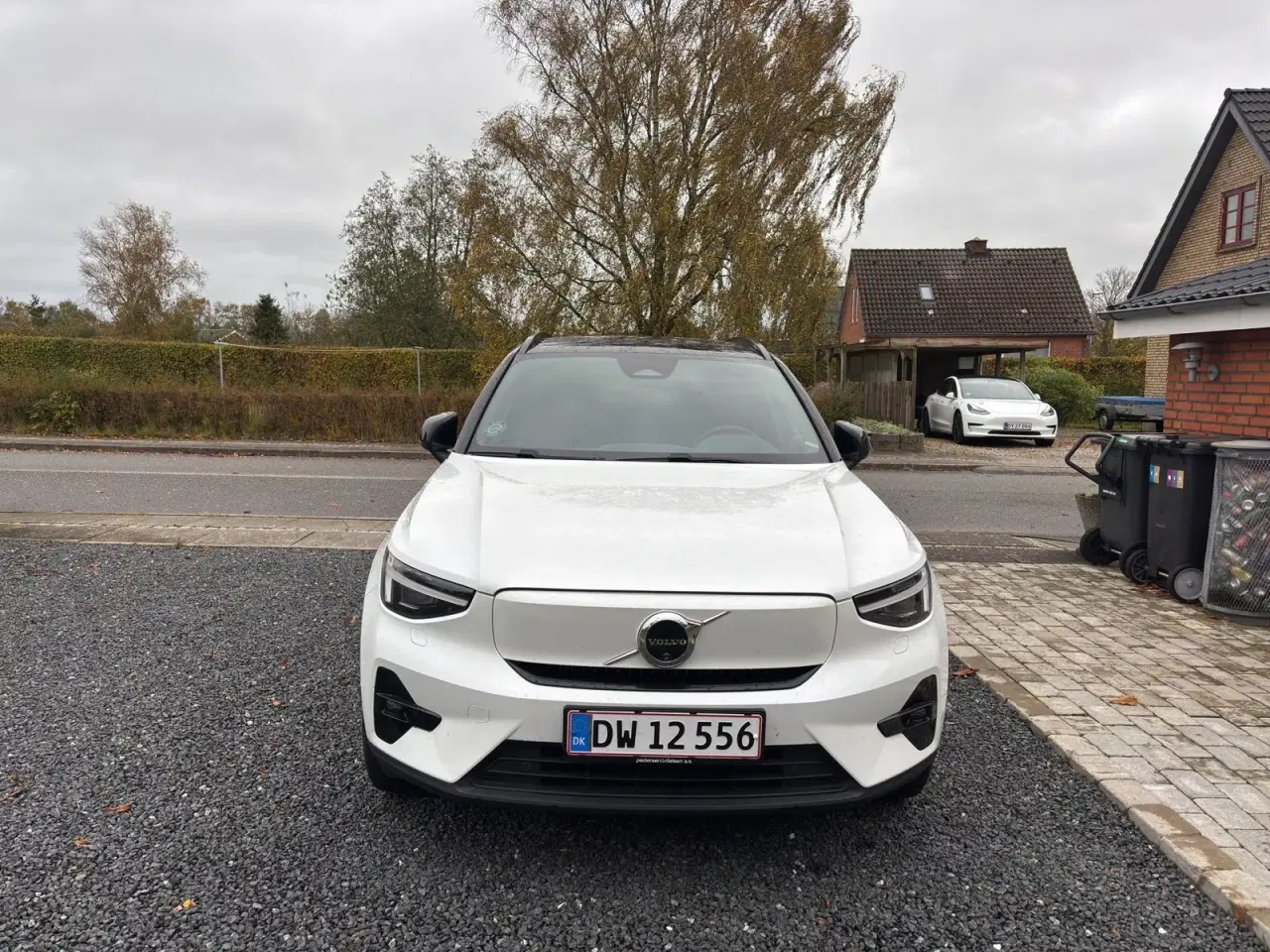 Billede 1 - Volvo XC40  ReCharge Extended Range Ultimate