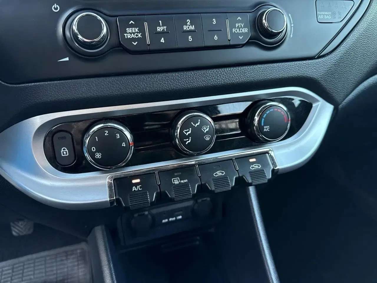 Billede 16 - Kia Rio 1,2 CVVT Active