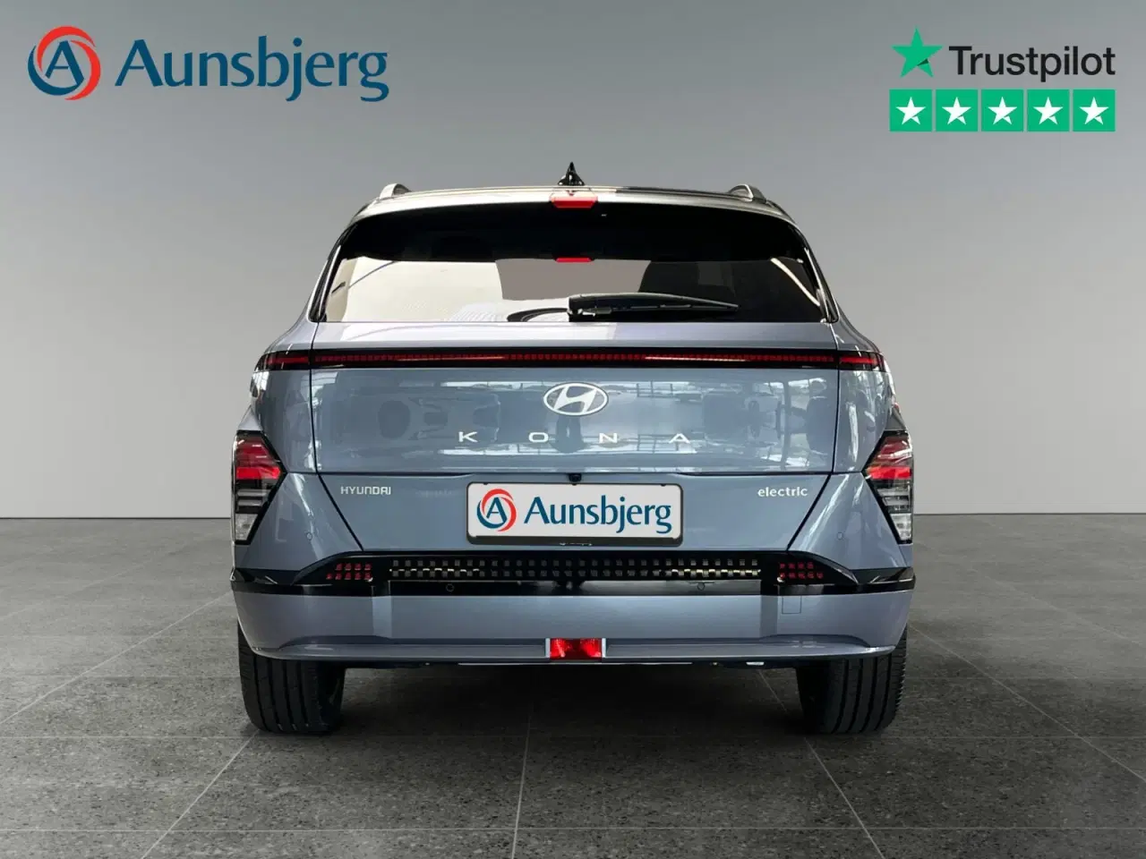 Billede 4 - Hyundai Kona 65 EV Ultimate