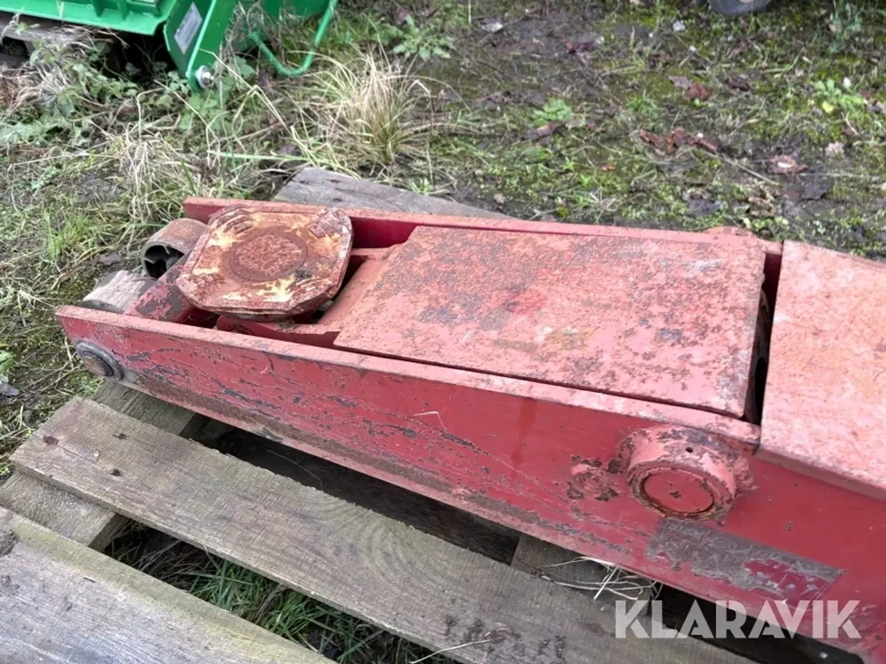 Billede 6 - Donkraft Nike GN 10-1