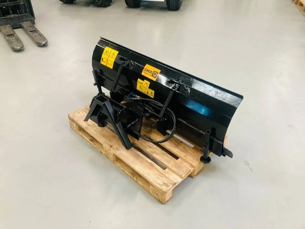 Billede 2 - GMR Dozerblad 150 cm